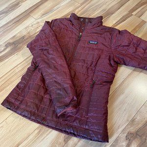 Patagonia Nano Puff Jacket